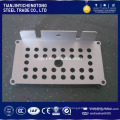 OEM customized fabrication forming stamping parts